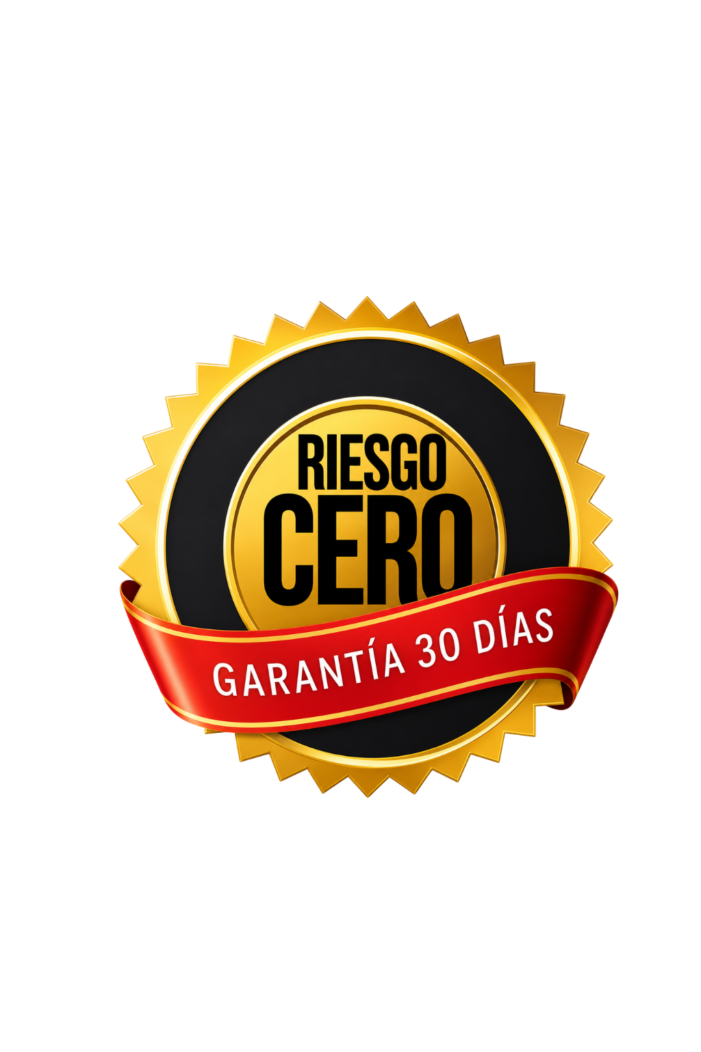 Garantía de 30 días