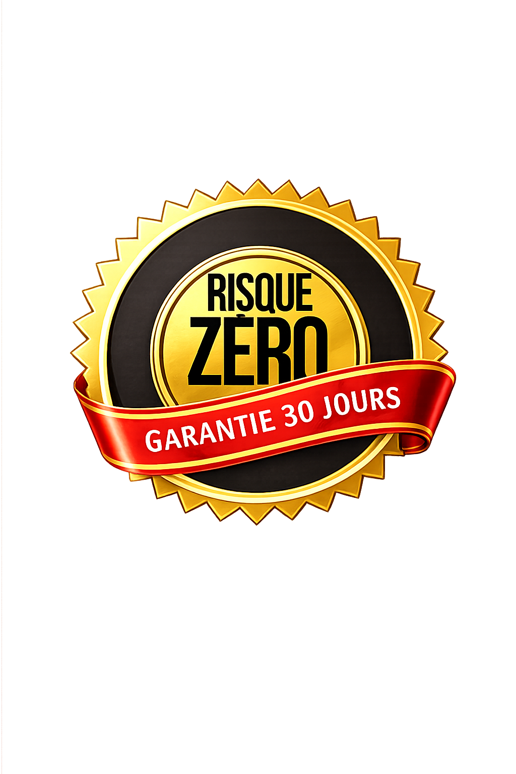 Garantie de 30 jours