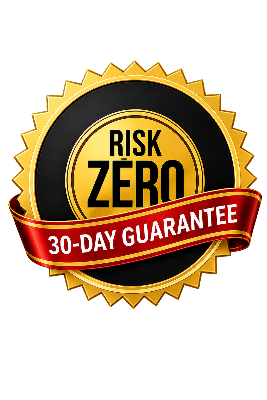 30-Day Guarantee