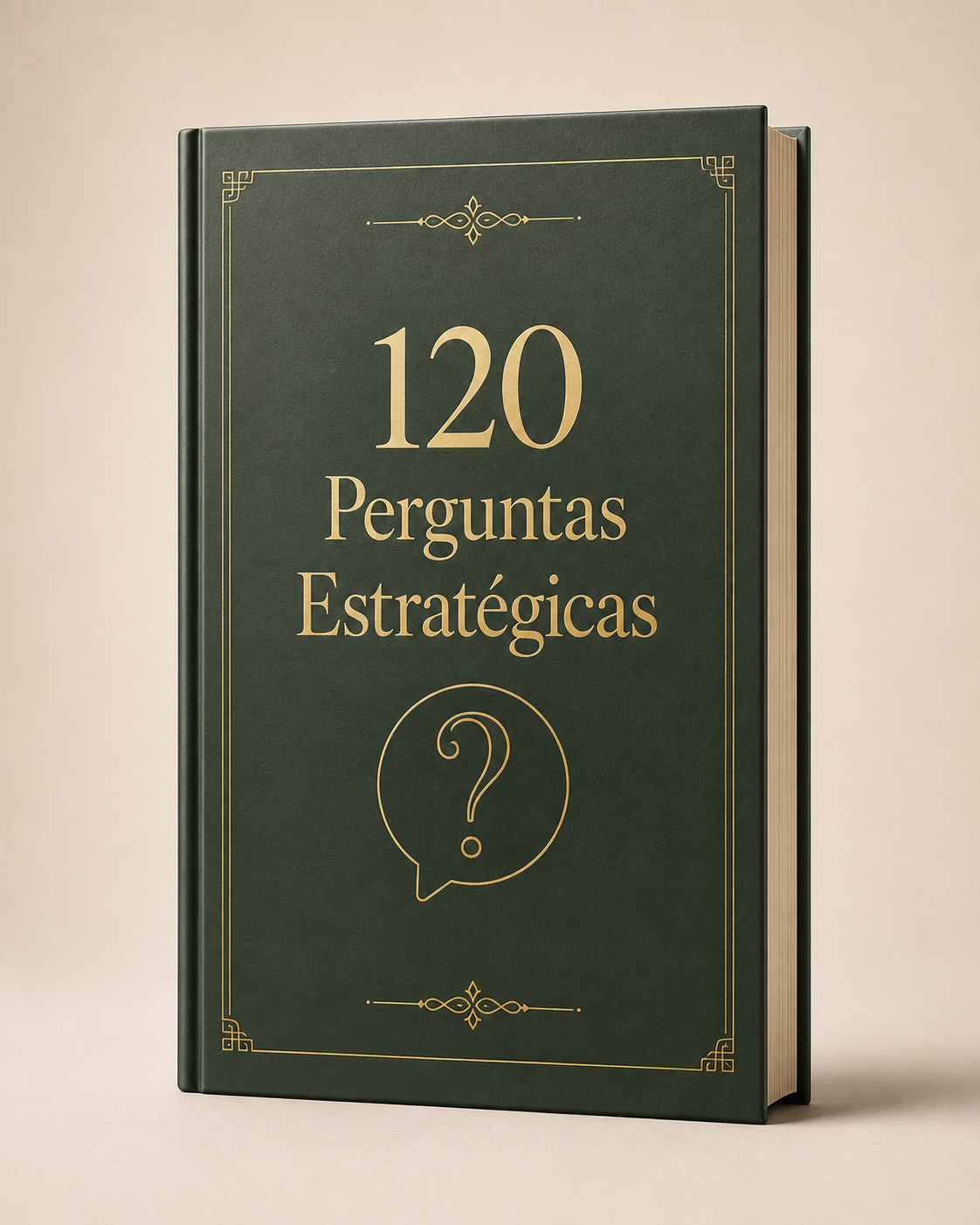 120 Perguntas Estratégicas para Terapia do Esquema