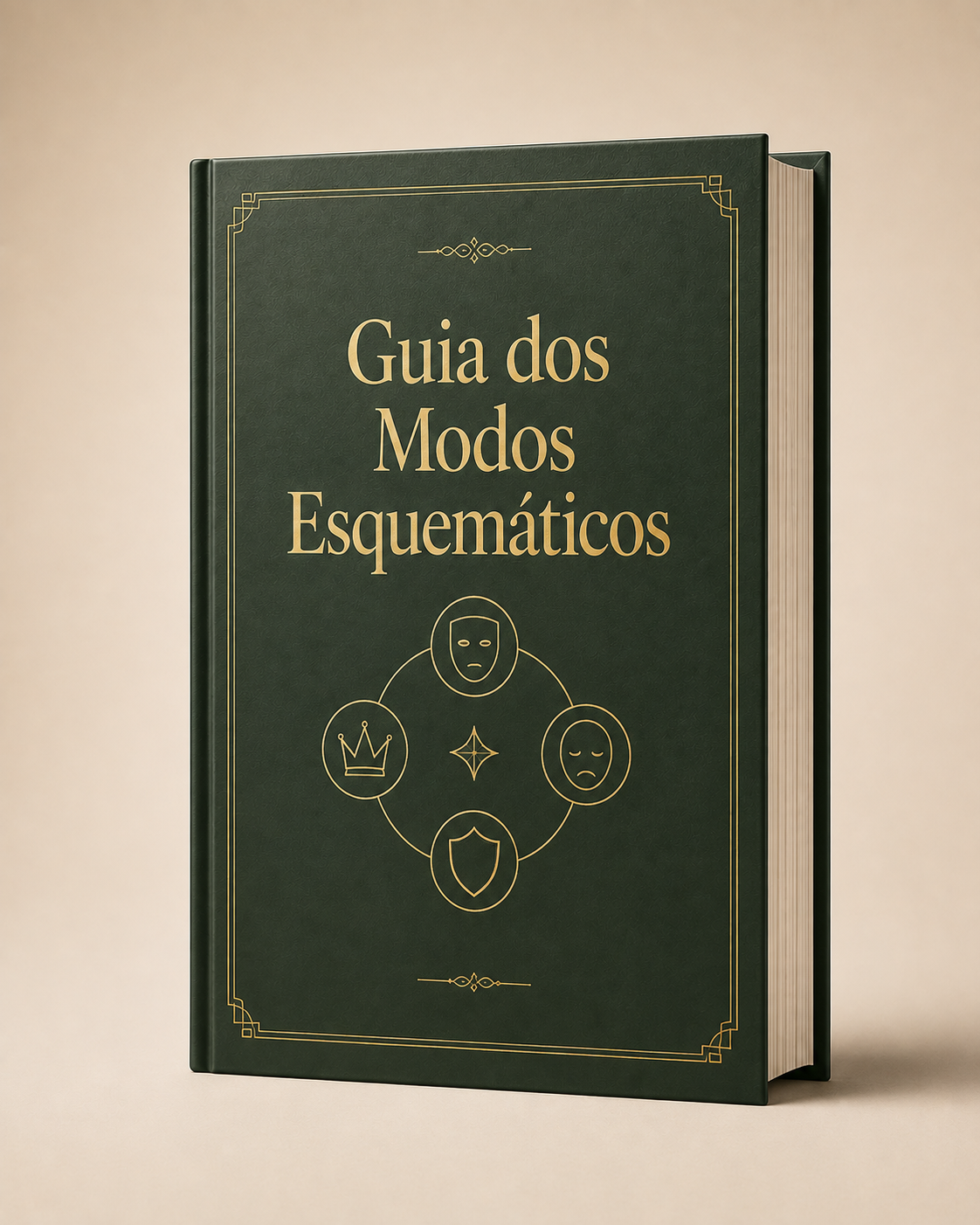 Guia Prático dos Modos Esquemáticos
