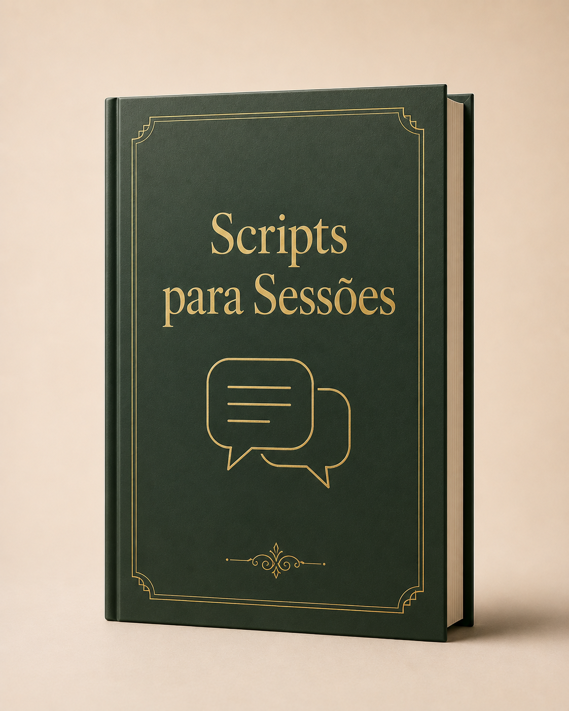 Scripts para Sessões de Terapia do Esquema