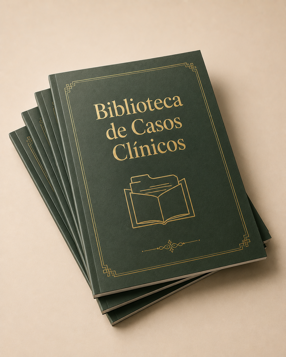 Biblioteca de Casos Clínicos