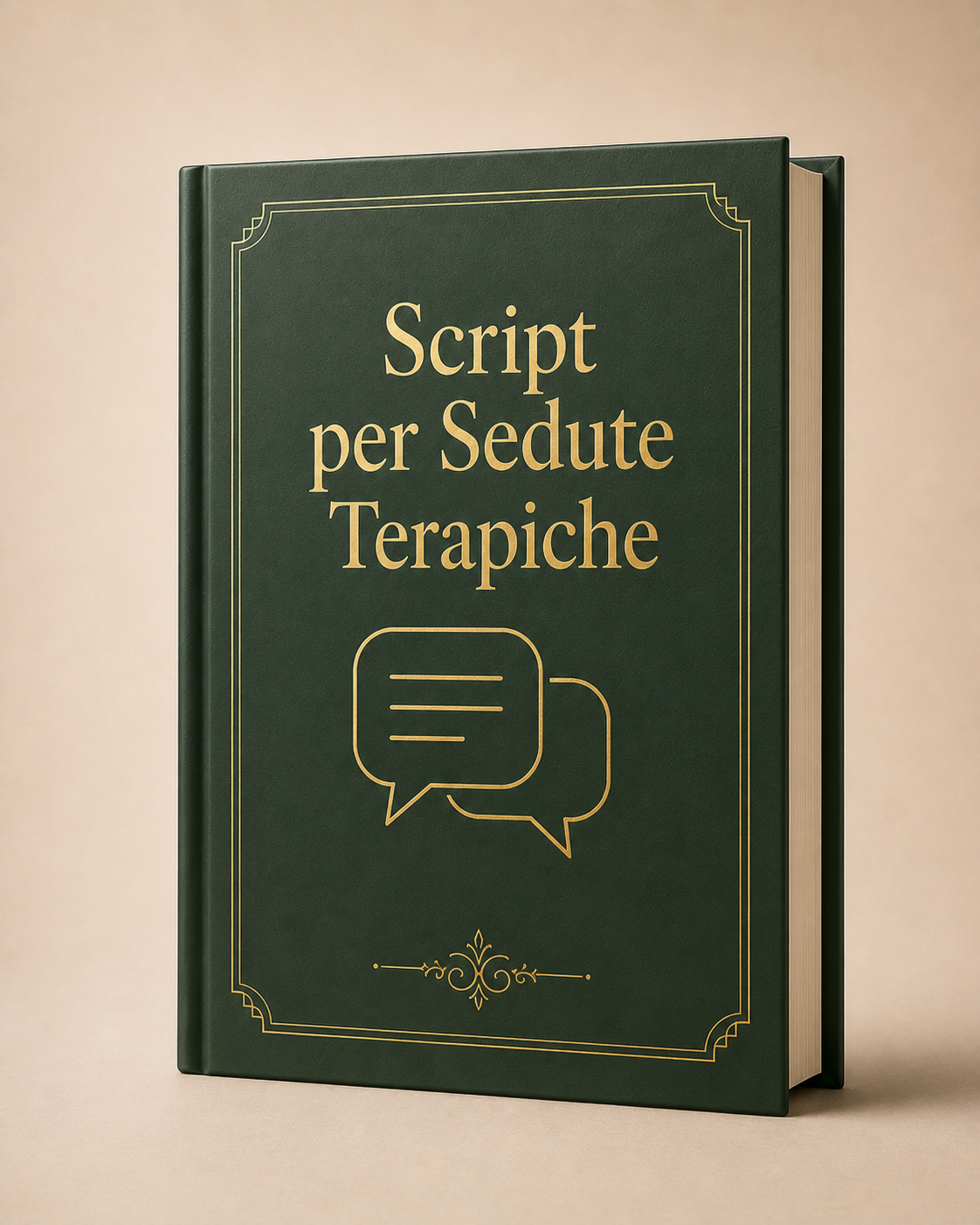 Script Pronti per le Sedute di Terapia dello Schema