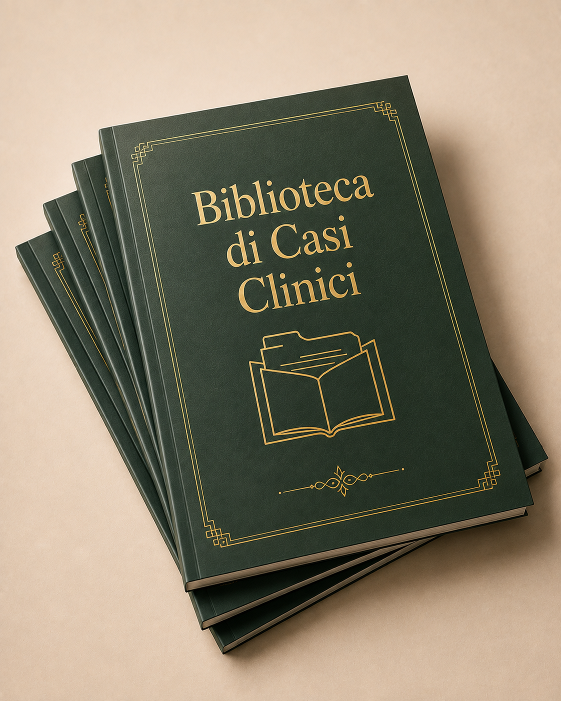 Biblioteca di Casi Clinici