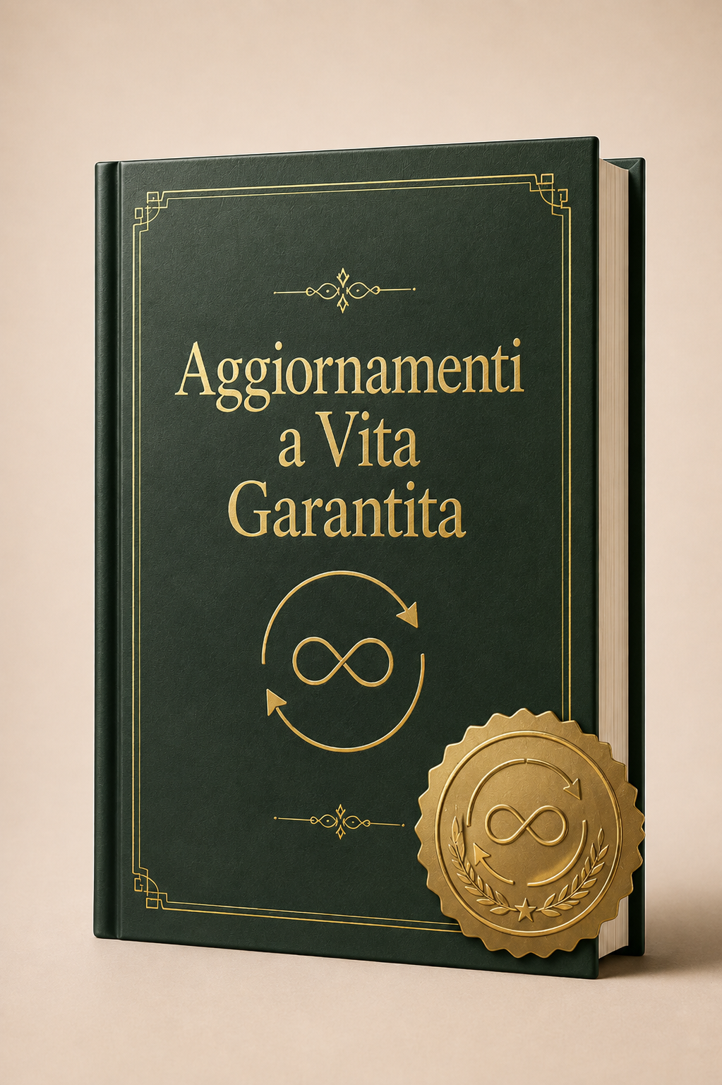 Aggiornamenti a Vita